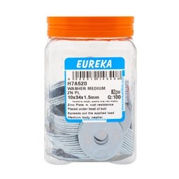 H7A520 - Medium Washer | Eureka DIY Solutions Pty Ltd